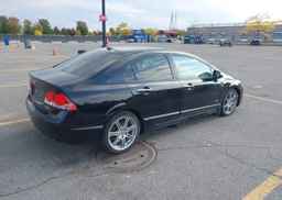 2011 ACURA CSX