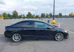 2011 ACURA CSX