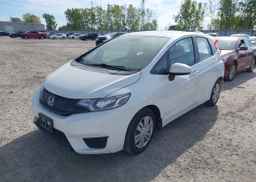 2017 HONDA FIT