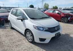 2017 HONDA FIT