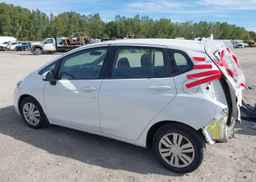 2017 HONDA FIT