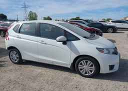 2017 HONDA FIT