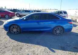 2016 TOYOTA CAMRY XSE