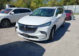 2023 BUICK ENCLAVE
