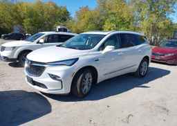 2023 BUICK ENCLAVE