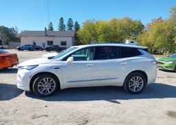 2023 BUICK ENCLAVE