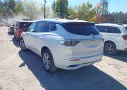 2023 BUICK ENCLAVE