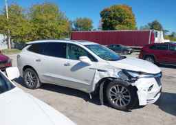 2023 BUICK ENCLAVE