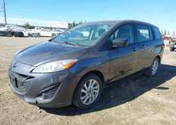 2015 MAZDA 5 TOURING