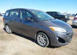 2015 MAZDA 5 TOURING
