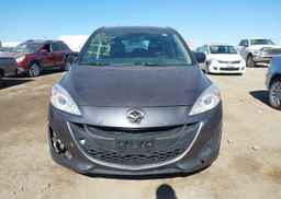 2015 MAZDA 5 TOURING