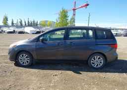 2015 MAZDA 5 TOURING