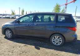2015 MAZDA 5 TOURING