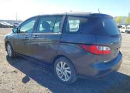 2015 MAZDA 5 TOURING