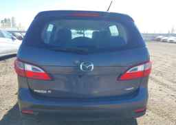 2015 MAZDA 5 TOURING