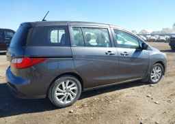 2015 MAZDA 5 TOURING