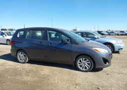 2015 MAZDA 5 TOURING
