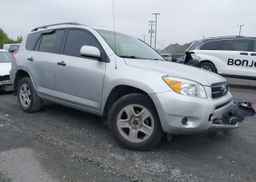 2007 TOYOTA RAV4