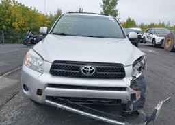 2007 TOYOTA RAV4