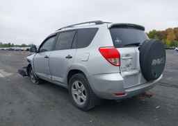2007 TOYOTA RAV4