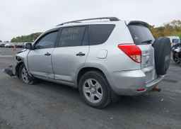 2007 TOYOTA RAV4