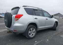 2007 TOYOTA RAV4