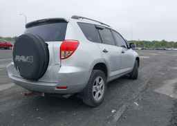 2007 TOYOTA RAV4