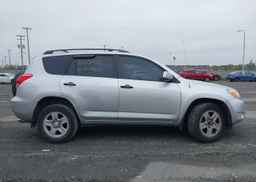 2007 TOYOTA RAV4