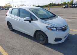 2019 HONDA FIT LX
