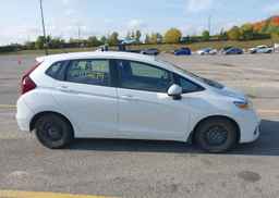 2019 HONDA FIT LX