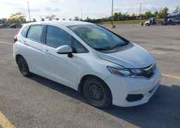 2019 HONDA FIT LX