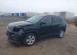 2018 JEEP COMPASS NORTH