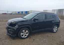 2018 JEEP COMPASS NORTH