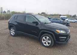 2018 JEEP COMPASS NORTH