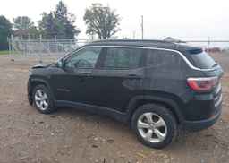 2018 JEEP COMPASS NORTH