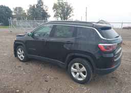2018 JEEP COMPASS NORTH