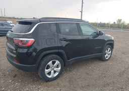 2018 JEEP COMPASS NORTH