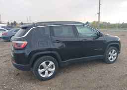2018 JEEP COMPASS NORTH
