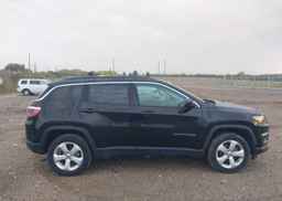 2018 JEEP COMPASS NORTH