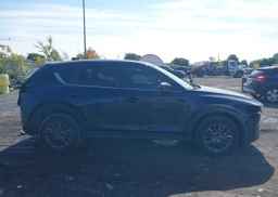 2021 MAZDA CX-5 GS