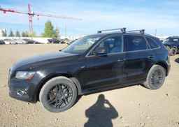 2015 AUDI Q5 2.0T PROGRESSIV