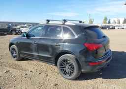 2015 AUDI Q5 2.0T PROGRESSIV