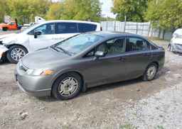 2008 HONDA CIVIC DX-G