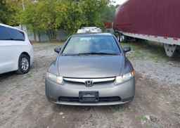 2008 HONDA CIVIC DX-G