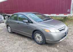2008 HONDA CIVIC DX-G