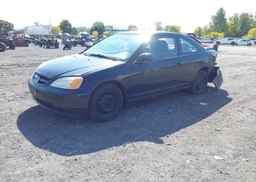 2003 HONDA CIVIC