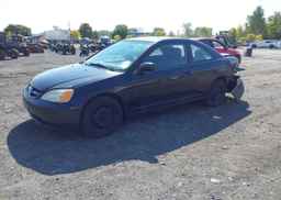 2003 HONDA CIVIC