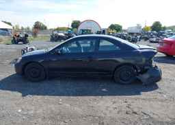 2003 HONDA CIVIC