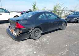 2003 HONDA CIVIC