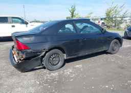 2003 HONDA CIVIC